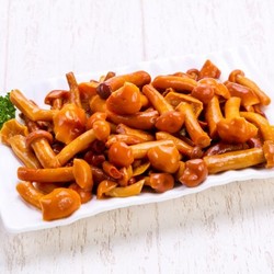 Маринованные опята на зиму: простые рецепты вкусных грибов с уксусом и без