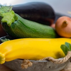 Что приготовить из кабачков – 15 простых рецептов на каждый день