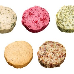 Домашнее сливочное масло 5 рецептов