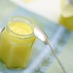 Лимонный курд - рецепты цитрусового крема с желатином, на желтках и без яиц. Как приготовить и сколько хранится лимонный курд?