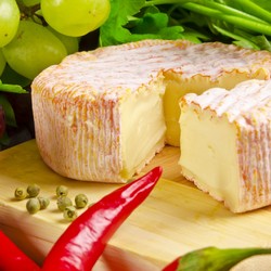 Домашний французский сыр: вкусно, просто и дешево - fav0ritka77.ru