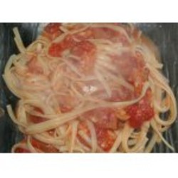 Макароны "Не могу наесться"