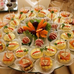 Закуски на Новый год 2019 простые в приготовлении | О вкусной еде