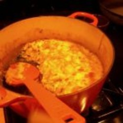 Рецепт жюльена с копченой курицей в микроволновке  - Горячие закуски от 1001 ЕДА