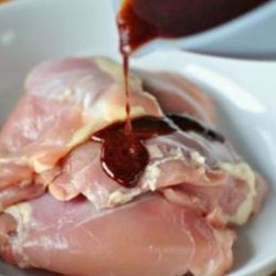 Лучший маринад для курицы