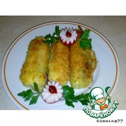 Povar-Gon  (Метаморфозы): Сосиски "К завтраку""