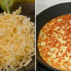 Мгновенные грузинские хачапури: скорость на вкус никак не повлияет! Готовлю сразу двойную порцию.