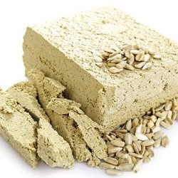 Полезная халва за 10 минут – без сахара и муки! - fav0ritka77.ru