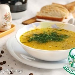 Суп с фрикадельками (8 рецептов с фото) - рецепты с фотографиями на Поварёнок.ру