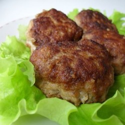 котлеты алимеро