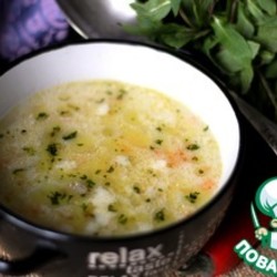 Булгур - рецепты