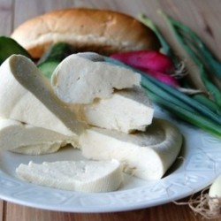 Брынза в домашних условиях