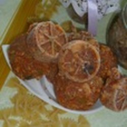 Приправа к макаронам