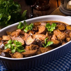Баклажаны как грибы – лучшие рецепты оригинальной закуски
