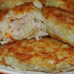 зразы алимеро