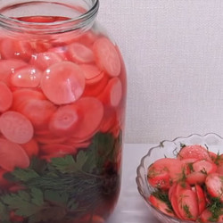 Подсели мы на эту редиску. Хит этой весны! - fav0ritka77.ru