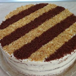 Сметанный торт – 9 рецептов приготовления в домашних условиях