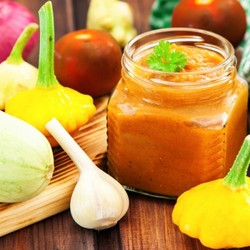 Кабачковая икра: рецепты с фото