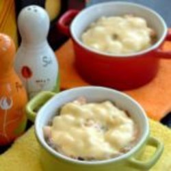 Как приготовить жульен из креветок с белым вином  - Жюльен (Жульен) от 1001 ЕДА