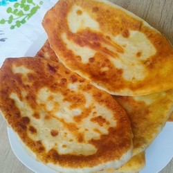 Пирожки «Лапти»: тонкое тесто и много интересной начинки!