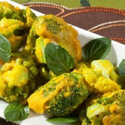 Брокколи в кляре в духовке, мультиварке, на сковороде - рецепты с яйцами, сыром,