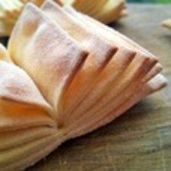 Печенье "Книжка"