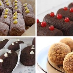 Пирожное «Картошка». 5 лучших рецептов