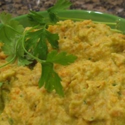 Картофельное пюре. 5 необычных вкусов! |