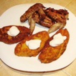 Котлеты "Морковные"