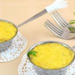 Как приготовить жульен из вешенок с рисом  - Жюльен (Жульен) от 1001 ЕДА