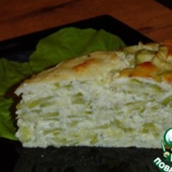 Запеканки - рецепты