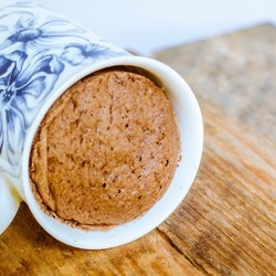 Банановый хлеб в кружке - The-Challenger.ru