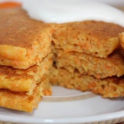 6 потрясающих морковных десертов