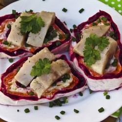 Рулеты из лаваша, 15 пошаговых рецептов с фото на сайте Дело Вкуса