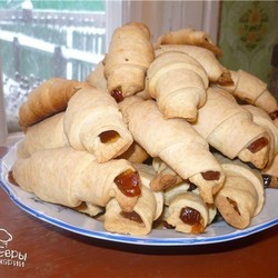 5 РЕЦЕПТОВ ОБАЛДЕННОЙ ВЫПЕЧКИ 