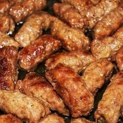 5 вкусных блюд из фарша. Отличная подборка - fav0ritka77.ru