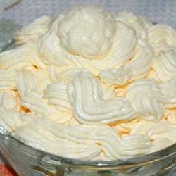 Как приготовить крем «Шарлотт»: простой рецепт идеального дополнения к выпечке! Утонченный вкус!