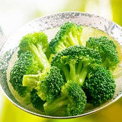 Блюда из капусты брокколи — быстрые и вкусные рецепты