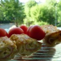 Закусочные брусочки "Шарм"