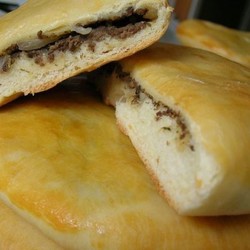 хачапури алимеро