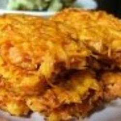 Капустно-морковные котлеты - рецепт с фото на Повар.ру