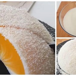 Тающий во рту десерт «Яйцо страуса»: удивительно легко приготовить - fav0ritka77.ru