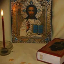 Поддержите своих детей этой молитвой! Они почувствуют вашу помощь на расстоянии - fav0ritka77.ru