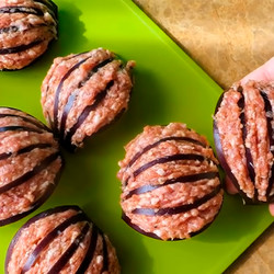 Все удивляются, как я готовлю баклажаны!