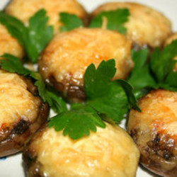 Шампиньоны в микроволновке – как быстро приготовить | Грибной сайт