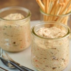 Потрясающий паштет из баклажанов с творогом - fav0ritka77.ru