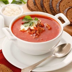 Секреты настоящего, вкусного борща - fav0ritka77.ru