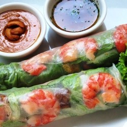 Спринг-роллы: что это такое и с чем его едят? Лучшие рецепты приготовления спринг-роллов