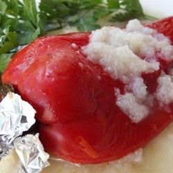 болгарский перец рецепты алимеро