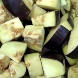 Баклажаны «Как грибы» на зиму: рецепт с фото — пальчики оближешь!